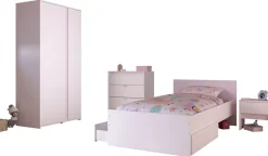 Jugendzimmer 6-teilig PIROUETTE 22