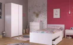 Jugendzimmer 6-teilig PIROUETTE 22