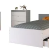 Jugendzimmer 6-teilig PIROUETTE 25