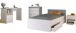 Jugendzimmer 6-teilig PIROUETTE 25