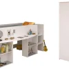 Jugendzimmer 2-teilig PIROUETTE 14