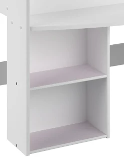 Jugendzimmer 2-teilig PIROUETTE 14
