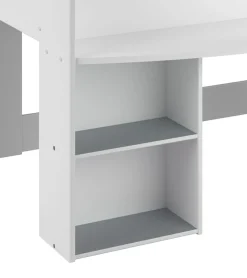 Jugendzimmer 2-teilig PIROUETTE 14