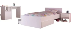 Jugendzimmer 5-teilig PIROUETTE 27