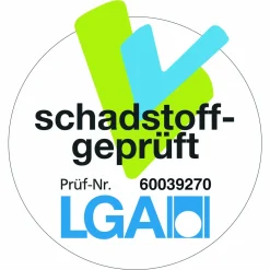 Kaltschaum-Kindermatratze LLQ CLEAN KIDDY