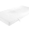 Kaltschaummatratze ALLMED LUNA PRO H3