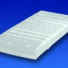 Kaltschaummatratze ALLMED CUBE