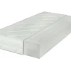 Kaltschaummatratze PUR COMFORT 22 HG