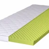 Kaltschaum-Topper K550 DORMIPUR