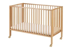 Kinderbett / Reisebett JORI