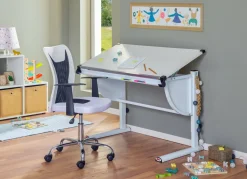 Kinder-Drehstuhl DONNY