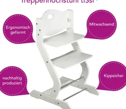 Kinderhochstuhl 100002/100006