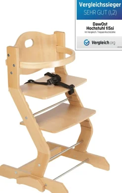 Kinderhochstuhl 100001/100003