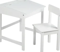 Kinderschreibtisch-Set 450020WE