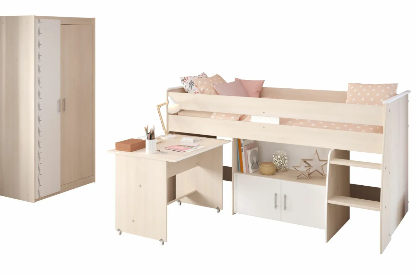Kinderzimmer CHARLY 5
