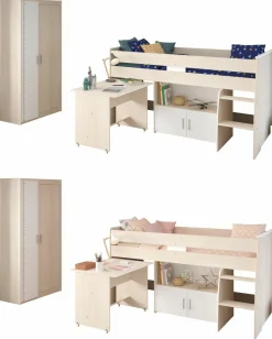 Kinderzimmer CHARLY 5
