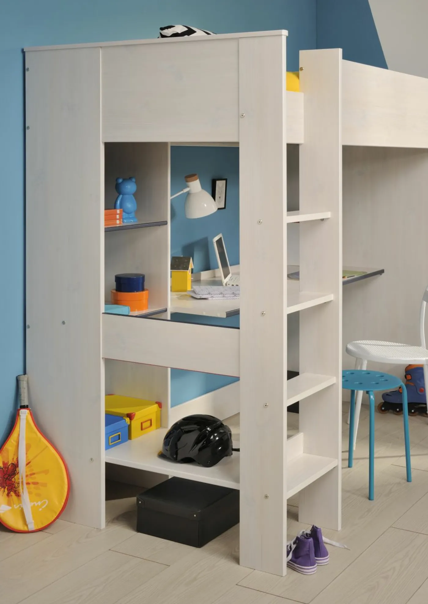 Kinderzimmer SMOOZY 4