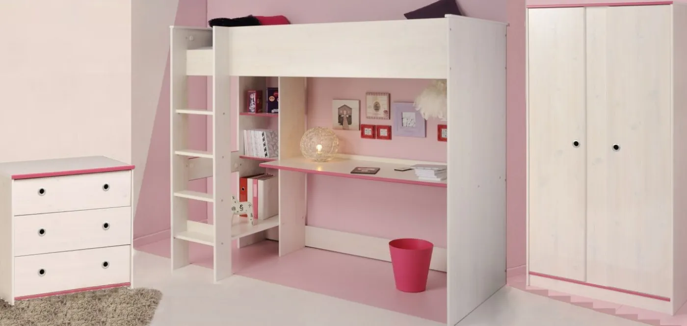 Kinderzimmer SMOOZY 28a