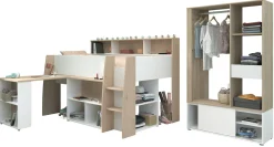 Kinderzimmer 2-teilig AUSTIN 11