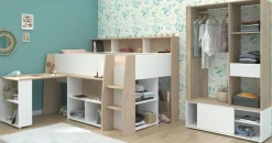 Kinderzimmer 2-teilig AUSTIN 11