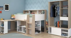 Kinderzimmer 2-teilig AUSTIN 11