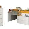 Kinderzimmer 2-teilig MILKY 16