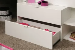 Kinderzimmer 2-teilig MILKY 16