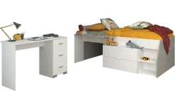 Kinderzimmer 2-teilig MILKY 17