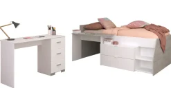 Kinderzimmer 2-teilig MILKY 17