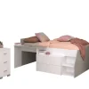 Kinderzimmer 3-teilig MILKY 13