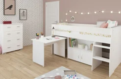 Kinderzimmer 2-teilig REVERSE 13