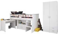 Kinderzimmer 2-teilig REVERSE 12