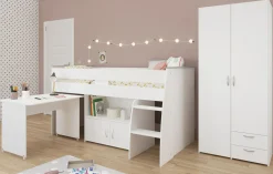 Kinderzimmer 2-teilig REVERSE 12