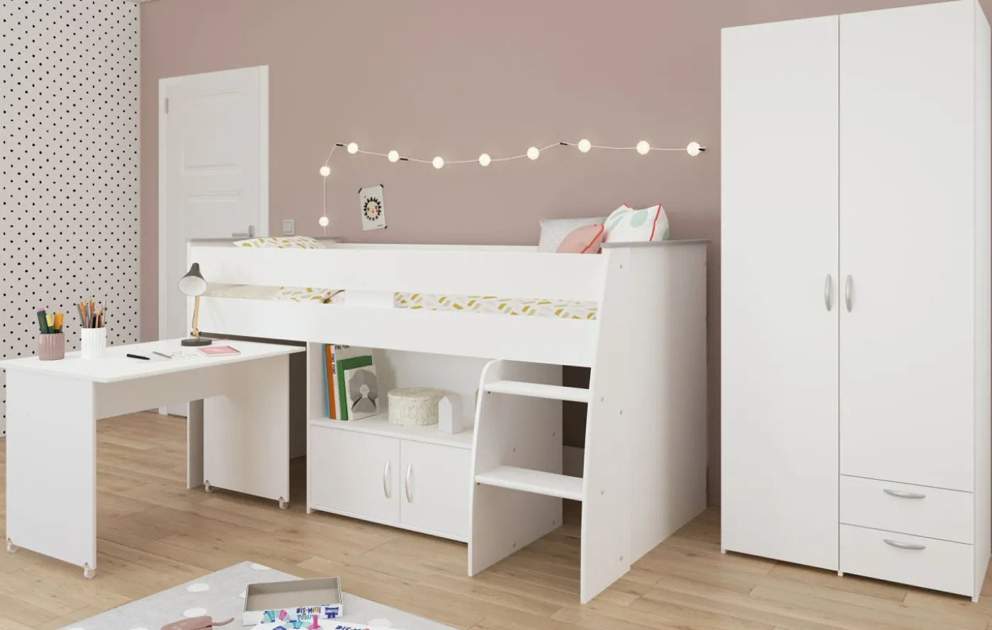 Kinderzimmer 2-teilig REVERSE 12