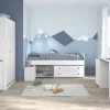 Kinderzimmer 5-teilig SMOOZY 36a