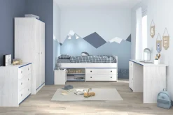 Kinderzimmer 5-teilig SMOOZY 36a