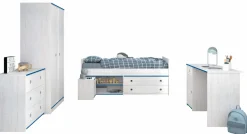 Kinderzimmer 5-teilig SMOOZY 36a