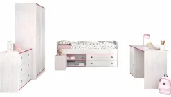 Kinderzimmer 5-teilig SMOOZY 36b