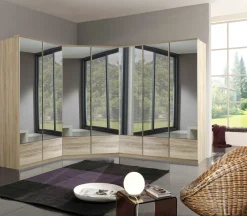 Kleidereckschrank IMAGO