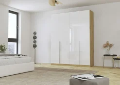 Kleiderschrank ALABAMA