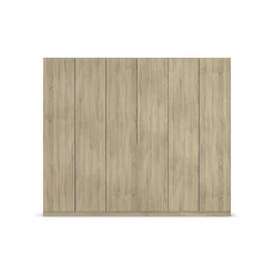 Kleiderschrank ALABAMA