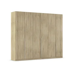 Kleiderschrank ALABAMA