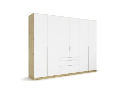 Kleiderschrank ALABAMA