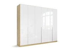 Kleiderschrank ALABAMA