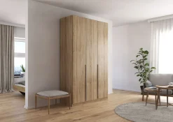 Kleiderschrank ALABAMA