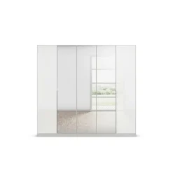 Kleiderschrank ALABAMA