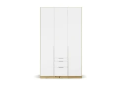 Kleiderschrank ALABAMA