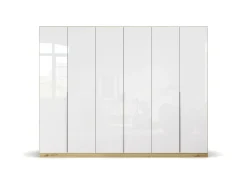 Kleiderschrank ALABAMA