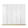 Kleiderschrank ALABAMA