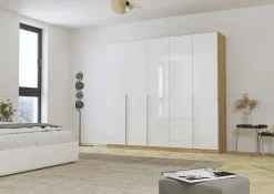 Kleiderschrank ALABAMA